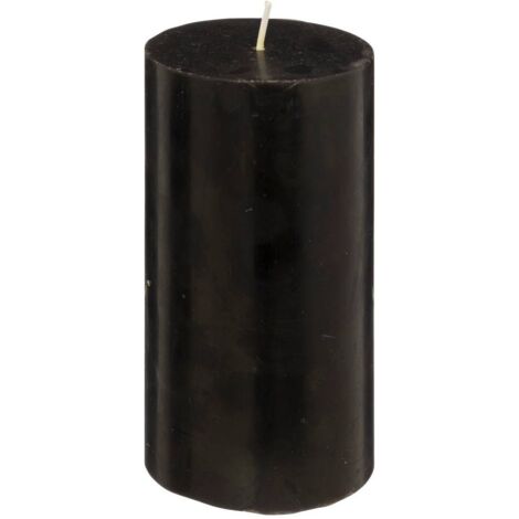 Vela - negra - 395g - Atmosphera créateur d'intérieur