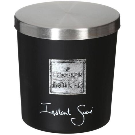 Vela aromática 'Loyd' - vainilla - caramelo - 130 g - Atmosphera créateur d'intérieur