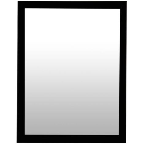 Espejo de pared 34X44 - Atmosphera créateur d'intérieur