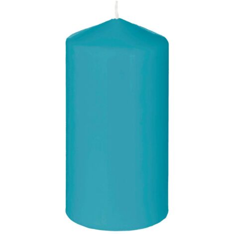Vela perfumada Nina - coco - 400 g - Atmosphera créateur d'intérieur