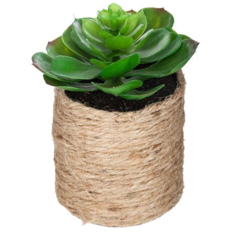 Planta artificial - H16 cm - Atmosphera créateur d'intérieur