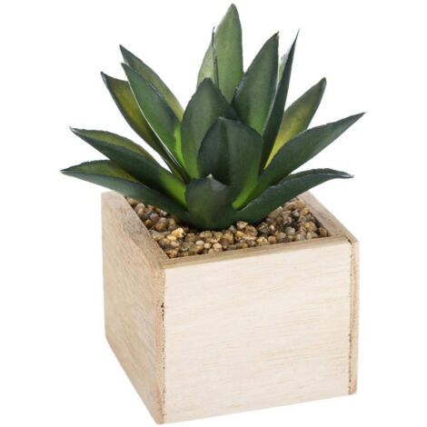 Planta artificial - H14 cm - Atmosphera créateur d'intérieur