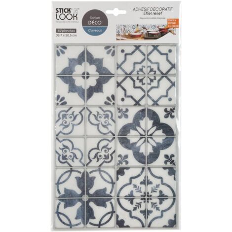 Kit De 2 Pegatinas De Pared Para Control De TV Y Aire Acondicionado