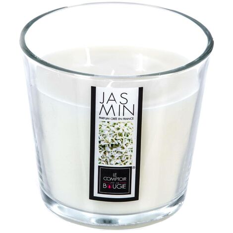Vela perfumada - Atmosphera créateur d'intérieur