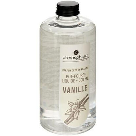 Potpourri - vainilla - 500ml - Atmosphera créateur d'intérieur