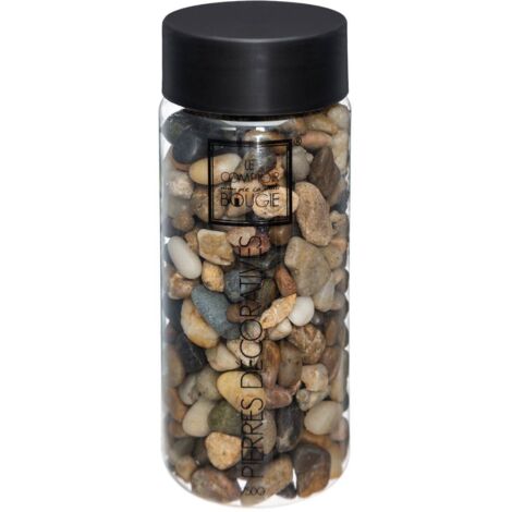 Piedras deco pequeñas - Atmosphera créateur d'intérieur