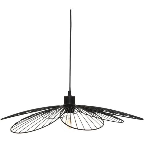 Lámpara colgante Flower - Atmosphera créateur d'intérieur