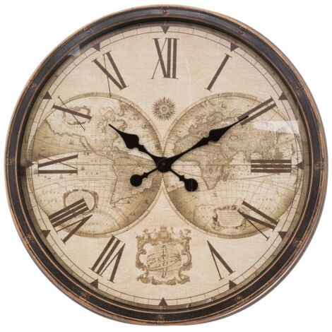 Reloj  Tomy - Atmosphera créateur d'intérieur