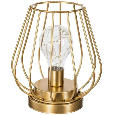 Lámpara Madi - Atmosphera créateur d'intérieur (1/2)
