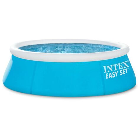 Piscina Easy Set 183x51 cm 28101NP INTEX