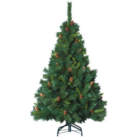 ABETO REAL MAJESTUOSO 240CM - Feeric lights & christmas