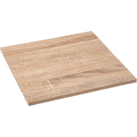 Estante accesorio mix n modul efecto roble natural - 5five