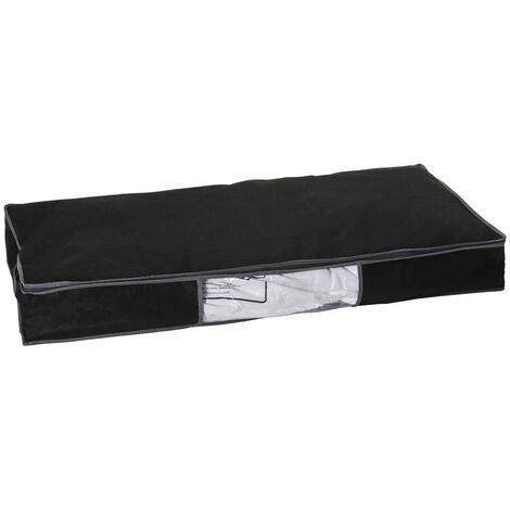 Funda de almacenamiento bajo la cama air-store 100x45x15cm - 5five
