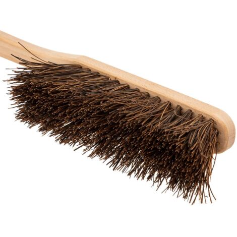 Escoba de madera 37cm blackwood - 5five