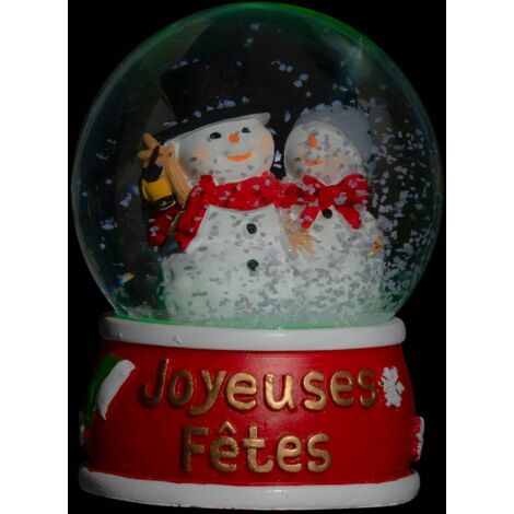 Tema navideño brillante - Feeric lights & christmas