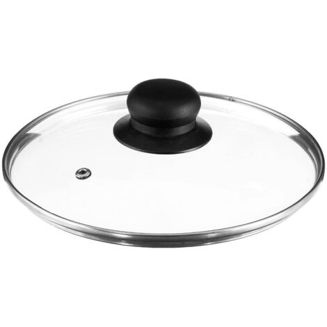 Tapa de cristal 20cm - 5five