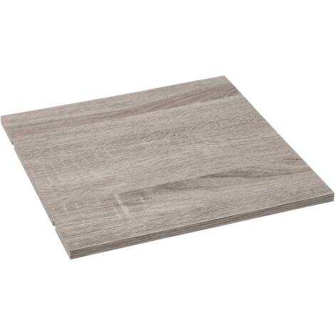 Estante para accesorios mix n modul gris - 5five
