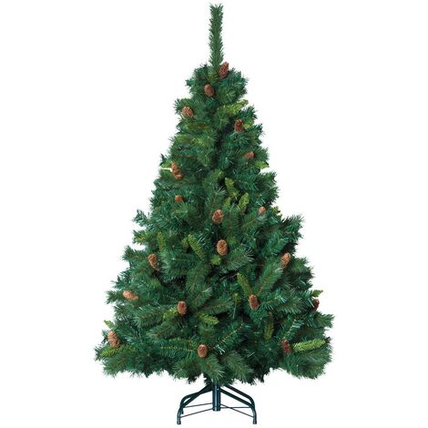 ABETO REAL MAJESTUOSO 150CM - Feeric lights & christmas