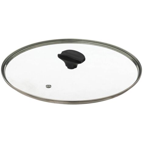 Tapa de cristal 30cm - 5five