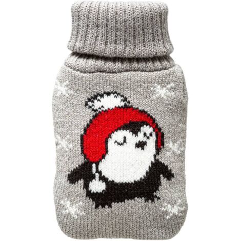 Bolsa de agua caliente 7 x 12 cm Calentador - Feeric lights & christmas (1/5)