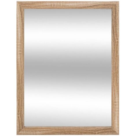 Espejo First - 24x33 -5 cm - Atmosphera créateur d'intérieur