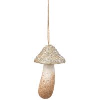 SDN PLF CHAMPI O PAILL 13CM - Feeric lights & christmas