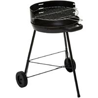 Barbacoa de carbón Juna - Neka