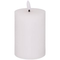 Vela redonda led Molia - Atmosphera créateur d'intérieur