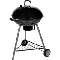 Barbacoa de carbón Neka Bisca 57 cm - Neka