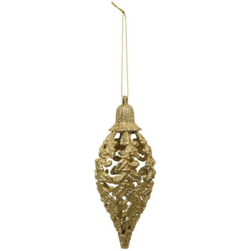 Couronne De Noël Houx étoile 35 Cm - Décoration Porte Ou Table - Féerique Et Traditionnelle