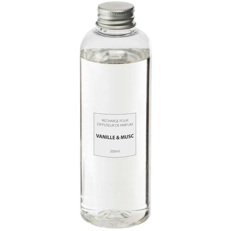 Parfüm Nachfüllpackung Joan - Vanille und Moschus - 200ml - Atmosphera