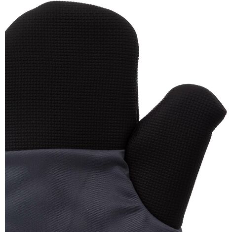 LIUYIDM Fellmagnet Handschuh 2 Stück - Entfernt Tierhaare Mühelos