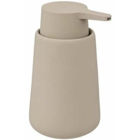Colorama Seifenspender 250ml Keramik beige