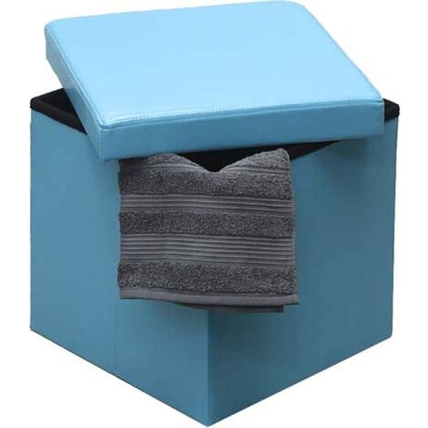 EFAILY Faltbarer Reisespiegel – PU-Leder, Verstellbar, Ultradünn, Größen Von 10x7,3 Cm Bis 25x18 Cm