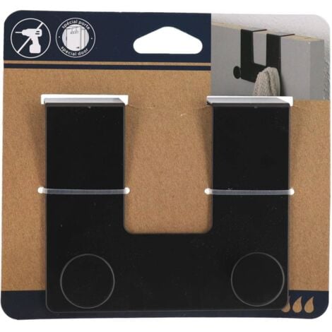 PRETYZOOM Etagenbett Haken 2 Stück - PVC-beschichtet Für Sichere Leiter