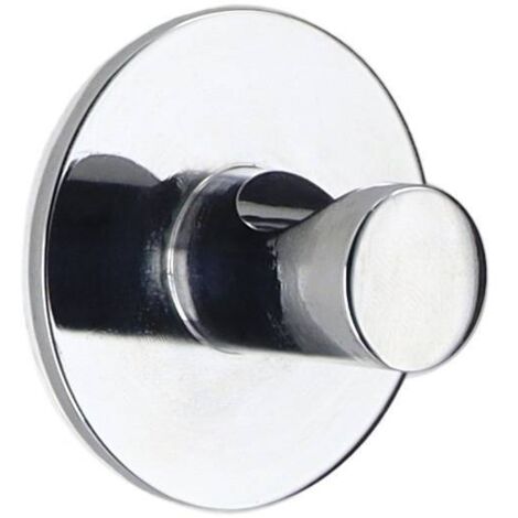 Haken zink lackiert 3m - chrom - Tendance