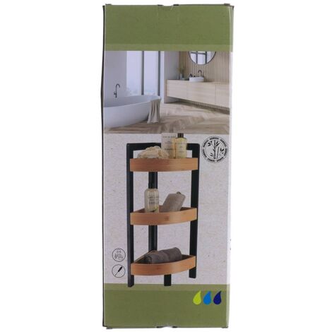 Tendance Seifenschale Bambus Oval - Schwarze Bambus Seifenschale Für Badezimmer