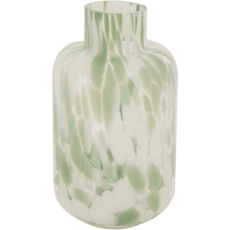 Vase aus gefärbtem Glas ARVO