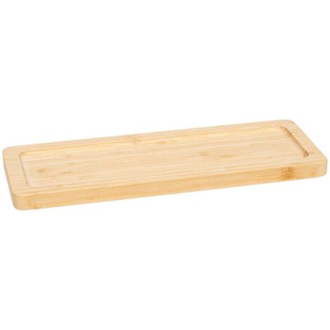 Platzteller Bambus Rio 11x30cm - Sg secret de gourmet