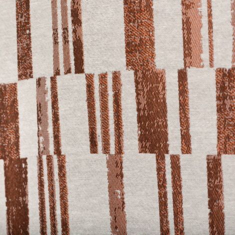 Tenda in poliestere terracotta 140x260 cm Atmosphera
