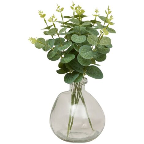 Blumengesteck Urice H35cm - Atmosphera créateur d'intérieur