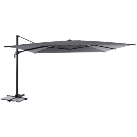 Sonnenschirm Rechteckig 4x3m