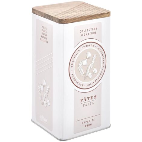 Nudelbox 1,6l creme - 5five