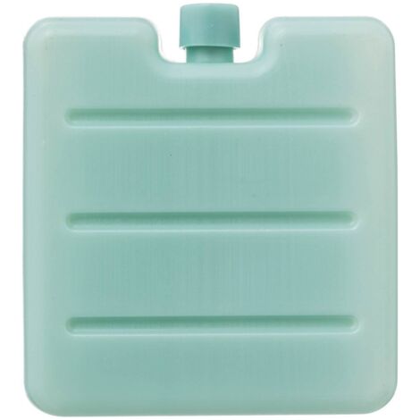 Kühlblock x 3 klein 2 blau - 1 weiß - 5five (1/5)