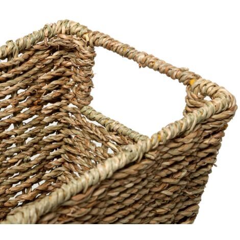 Cestino In Tessuto 5five Mix N Modul | Dimensioni 15x31 Cm, Colore