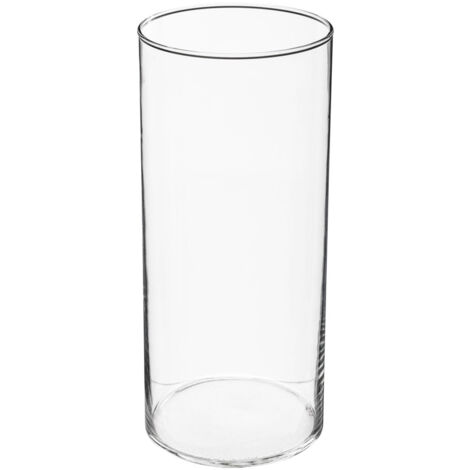 Glasvase ZYLINDER, 30 cm