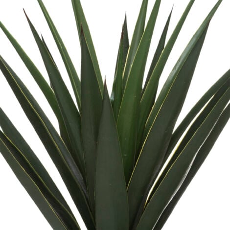 Künstliche Yucca H. 130 cm Atmosphera créateur d'intérieur