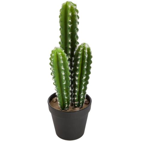 Künstlicher Kaktus - H42 cm