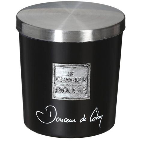 Duftkerze Douceur de coton, 130 g - Atmosphera