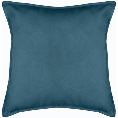 Kissen Lilou - blau 55 × 55 cm
